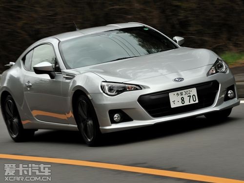 2012前三季度新车点评（下）