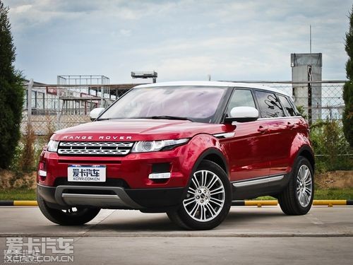 2012前三季度新车点评（下）