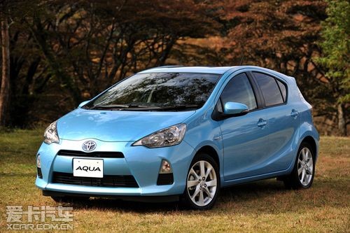 普銳斯對比Insight