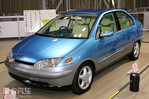 普銳斯對比Insight