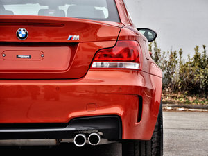 20111-Series M Coupe (x)(ji)^