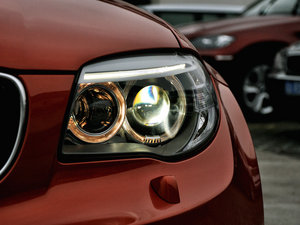 20111-Series M Coupe (x)(ji)^