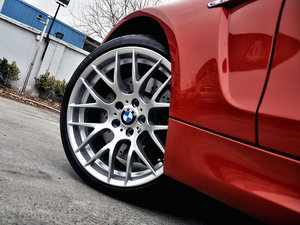 20111-Series M Coupe (x)(ji)^