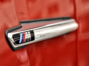 20111-Series M Coupe (x)(ji)^