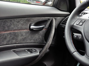 20111-Series M Coupe g