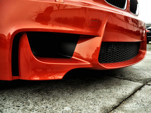 20111-Series M Coupe ^