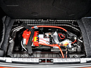 20111-Series M Coupe 