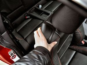 20111-Series M Coupe g