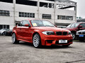 2011���1ϵM 1-Series M Coupe ����45��