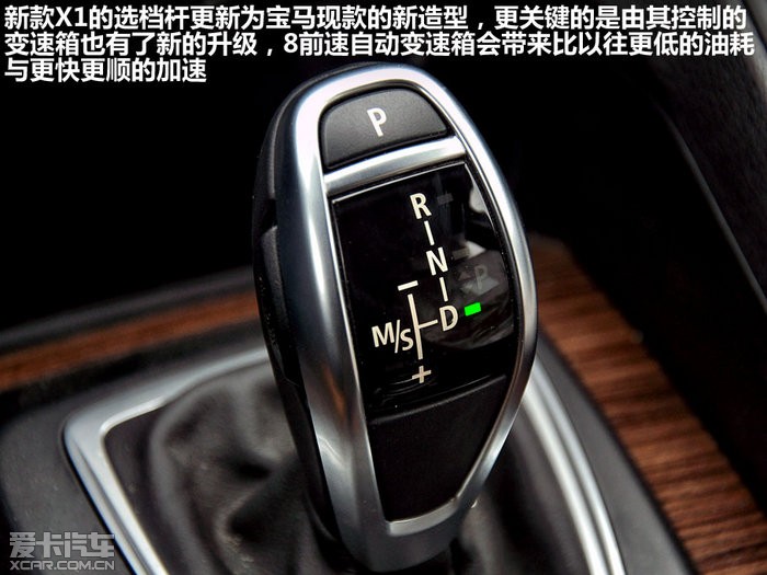 2012款华晨宝马x1图片