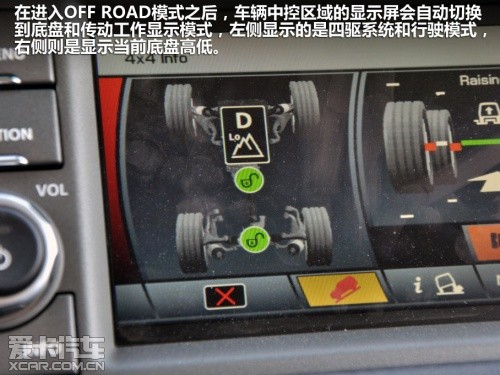 路虎 2012款揽胜