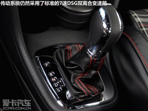 上海大众 2012款Polo GTI
