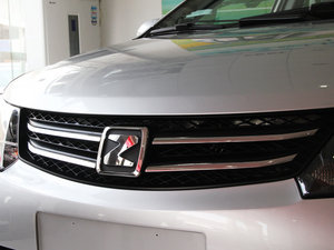 2012款1.5L 手动舒适版 细节外观