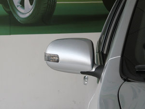 2012款1.5L 手动舒适版 细节外观
