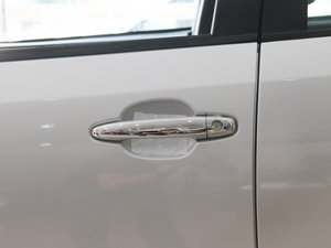 2012款1.5L 手动舒适版 细节外观