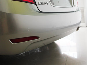 2012款1.5L 手动舒适版 细节外观