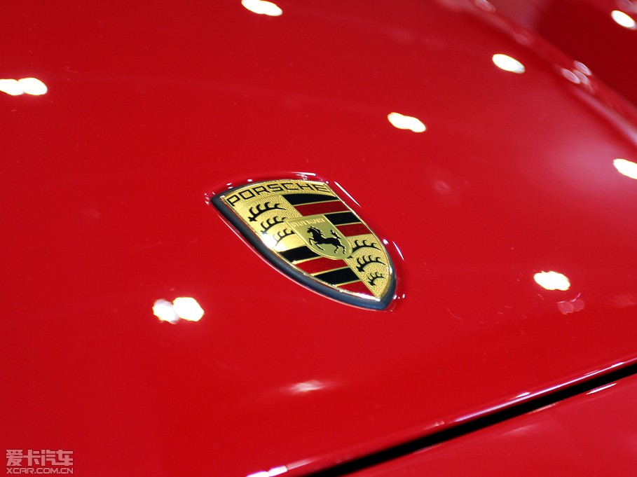 2012��Panamera GTS