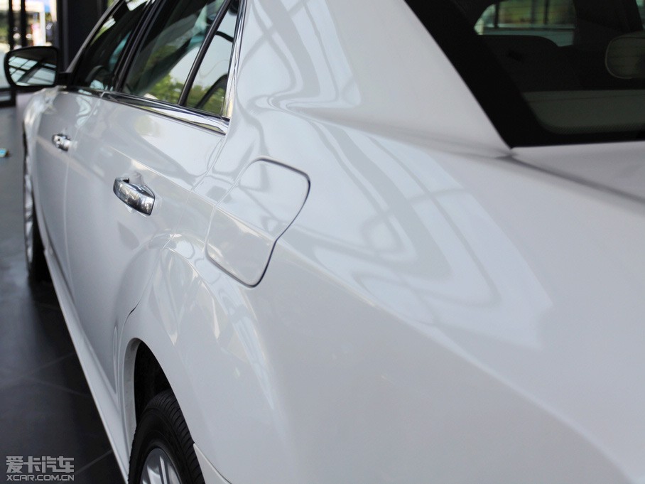 2012R˹300C(M) 3.6L A