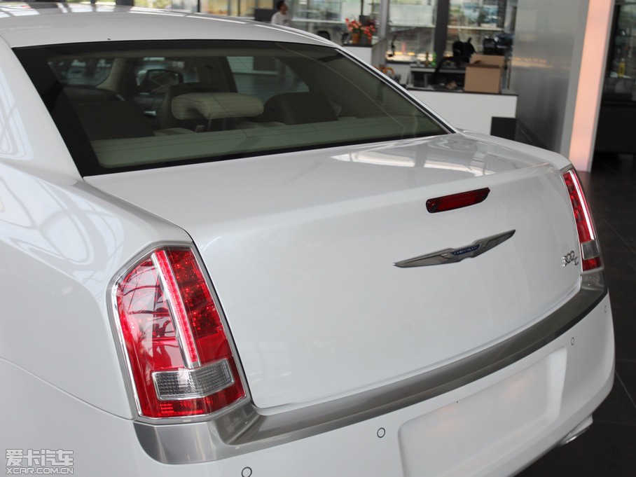 2012R˹300C(M) 3.6L A
