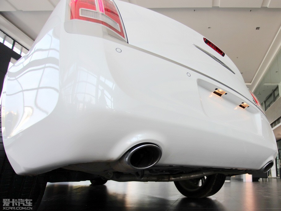 2012R˹300C(M) 3.6L A