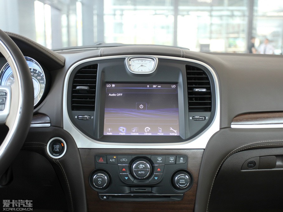 2012R˹300C(M) 3.6L A