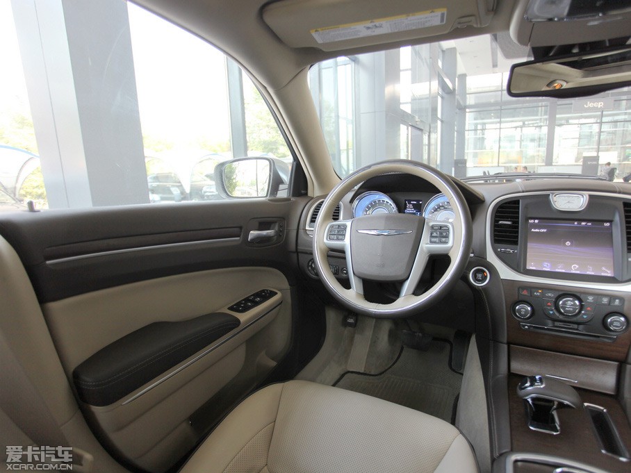 2012R˹300C(M) 3.6L A