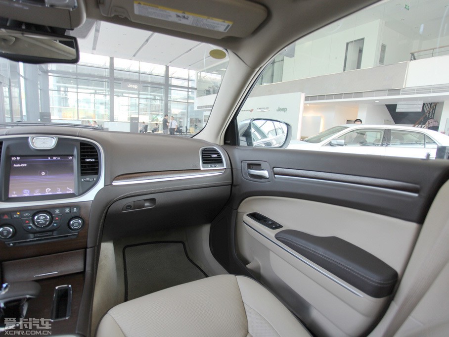2012R˹300C(M) 3.6L A