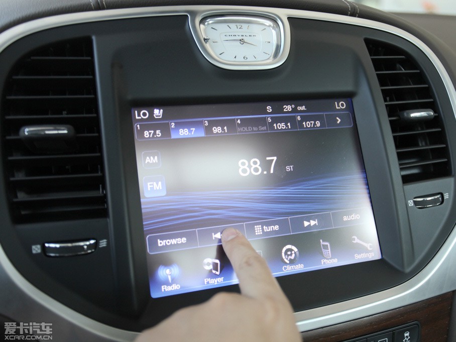 2012R˹300C(M) 3.6L A