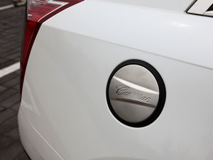 2012款66号公路纪念版 3.0L 领先型 细节外观