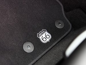 2012款66号公路纪念版 3.0L 领先型 细节外观