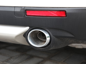 2012款66号公路纪念版 3.0L 领先型 细节外观