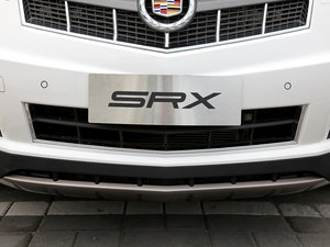 2012款66号公路纪念版 3.0L 领先型 细节外观