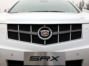 2012款66号公路纪念版 3.0L 领先型 细节外观