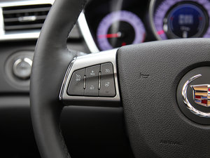 2012款66号公路纪念版 3.0L 领先型 中控区