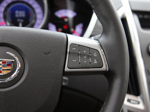 2012款66号公路纪念版 3.0L 领先型 中控区