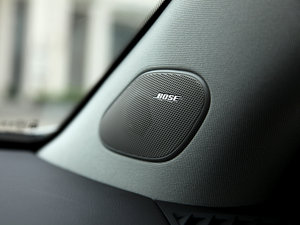 2012款66号公路纪念版 3.0L 领先型 空间座椅