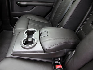 2012款66号公路纪念版 3.0L 领先型 空间座椅