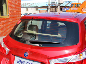 2012款1.6L 手动舒适版 细节外观