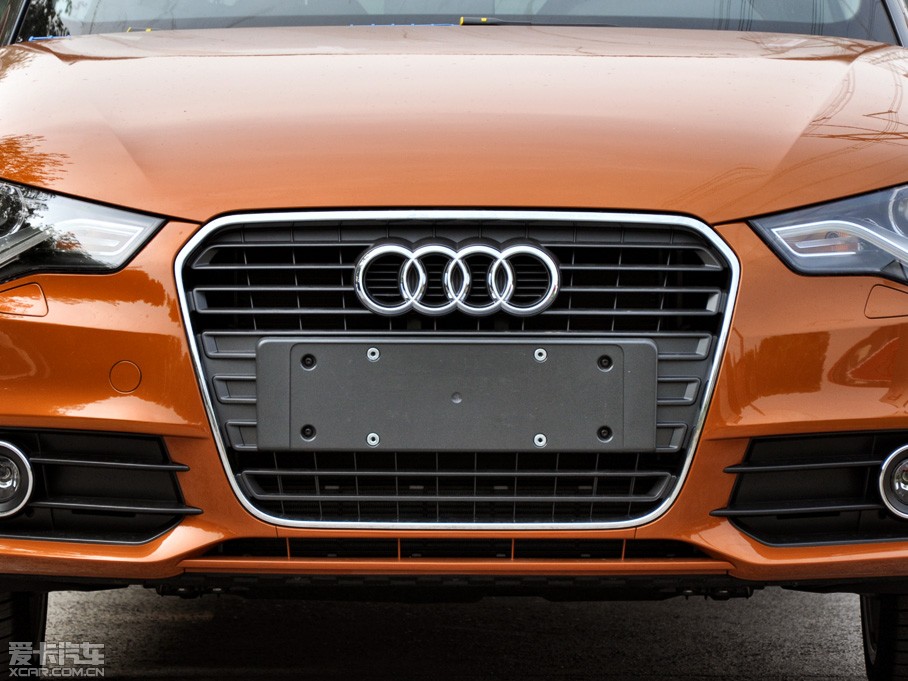 2013WA1 30 TFSI Sportback Ego