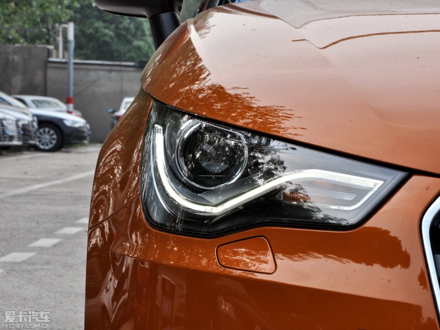 2013WA1 30 TFSI Sportback Ego