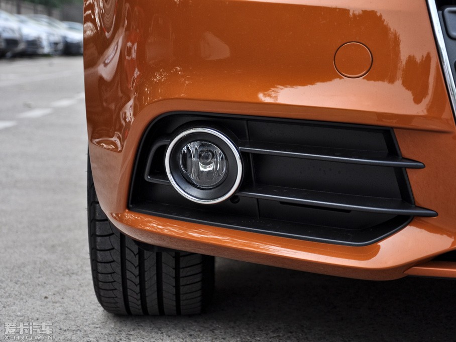 2013��W��A1 30 TFSI Sportback Ego