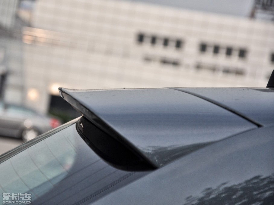 2013WA1 30 TFSI Sportback Ego