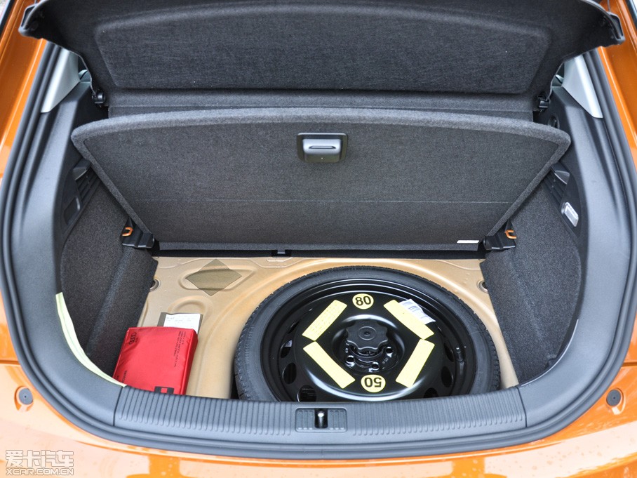 2013WA1 30 TFSI Sportback Ego