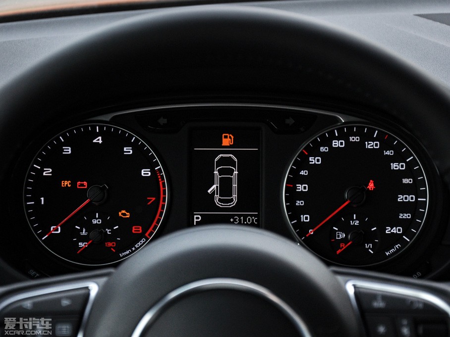 2013WA1 30 TFSI Sportback Ego