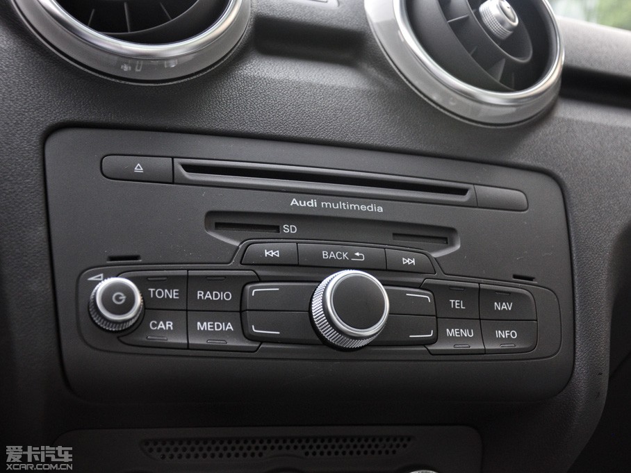 2013WA1 30 TFSI Sportback Ego