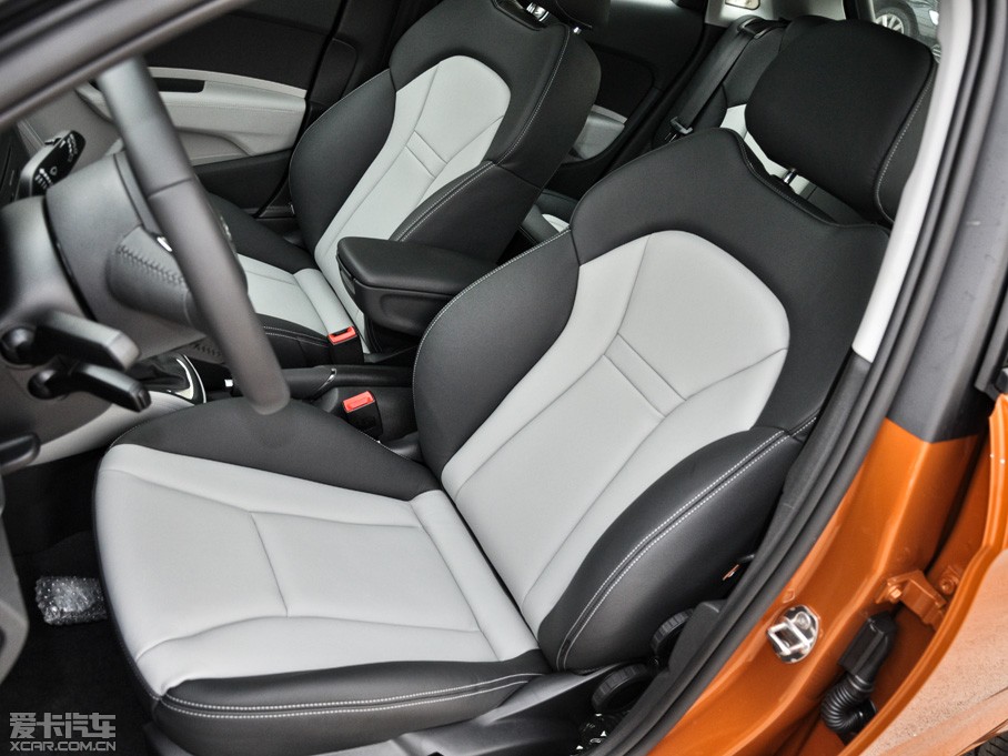 2013WA1 30 TFSI Sportback Ego