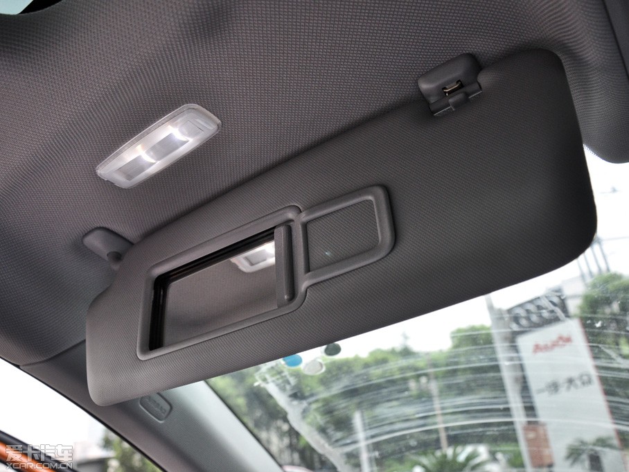 2013WA1 30 TFSI Sportback Ego