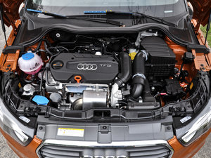 2013款30 TFSI Sportback Ego 其它
