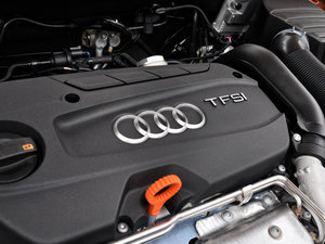 2013款30 TFSI Sportback Ego 其它