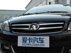 2013款长城C30